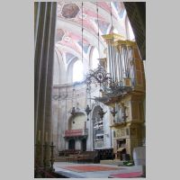 Capela-mor da Sé de Lisboa, photo Fulviusbsas, Wikipedia.jpg